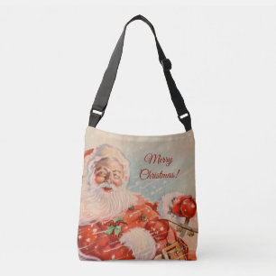 Sac Ajustable Santas