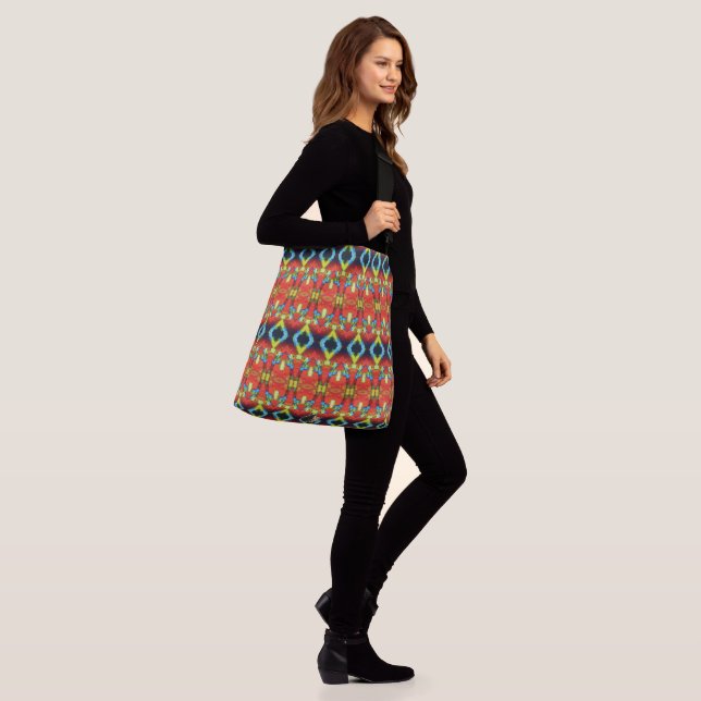 Sac Ajustable Satrualiens KCFX (Sur le modèle)