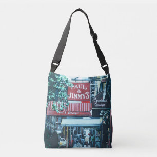 Sac Ajustable Saupoudrage de la 18e rue
