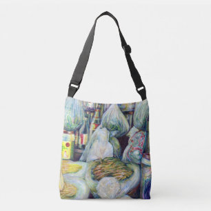 Sac Ajustable Saveurs séchées à Singapour
