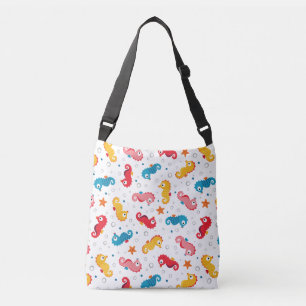 Sac Ajustable Seahors Motif sans voile