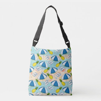 Sac Ajustable Seaside Serenity