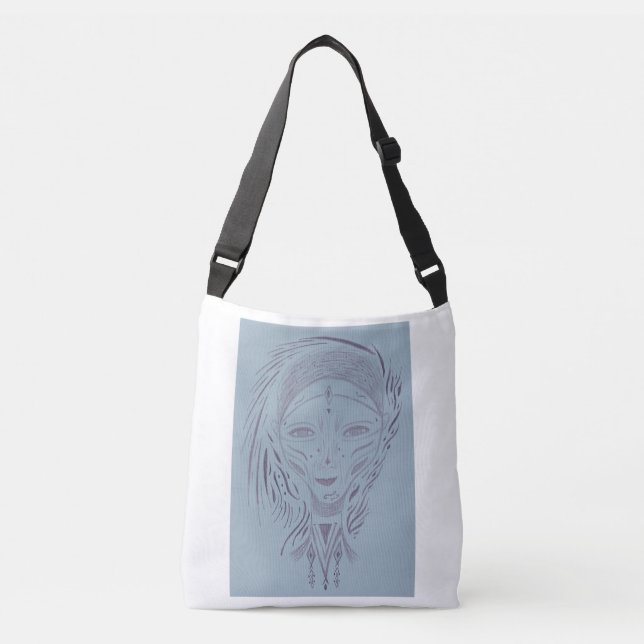 Sac Ajustable Séléné (Devant)