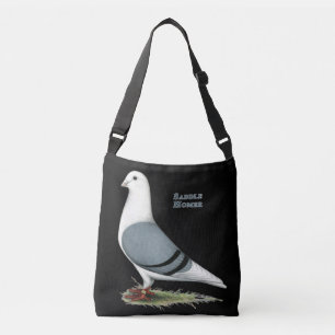 Sac Ajustable Selle bleue Homer