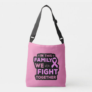 Sac Ajustable Sensibilisation au cancer du sein
