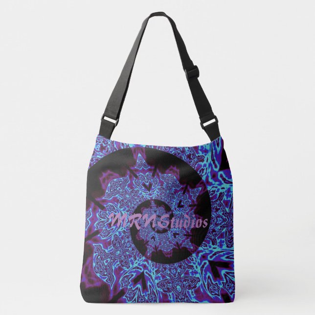 Sac Ajustable Shay (Devant)