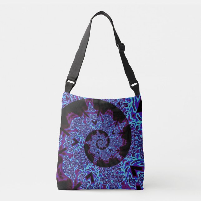 Sac Ajustable Shay (Devant)
