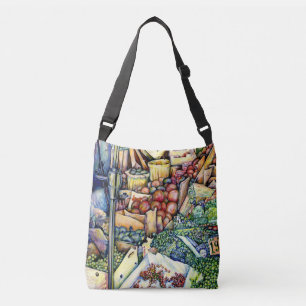 Sac Ajustable Si Dieu avait fait mieux, elle aurait gardé