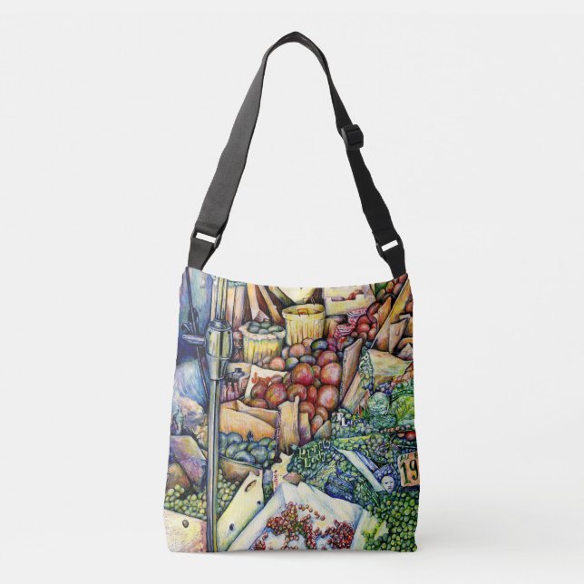 Sac Ajustable Si Dieu avait fait mieux, elle aurait gardé (Devant)