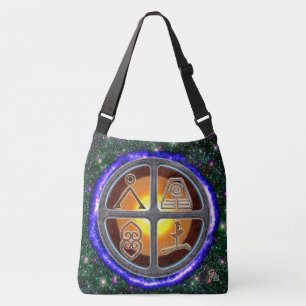 Sac Ajustable Signes terrestres