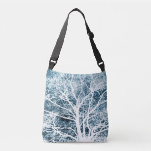 Sac Ajustable Silhouette d'arbre