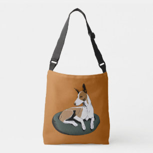 Sac Ajustable Simple moderne Chien Art tendance
