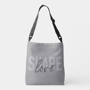 Sac Ajustable Simple, urbain, tendance, moderne type Partager Am