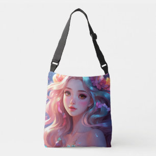 Sac Ajustable Sirène