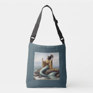 Sac Ajustable Sirène asiatique