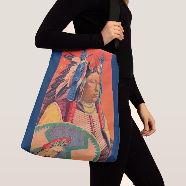 Sac Ajustable Sitting (De près)