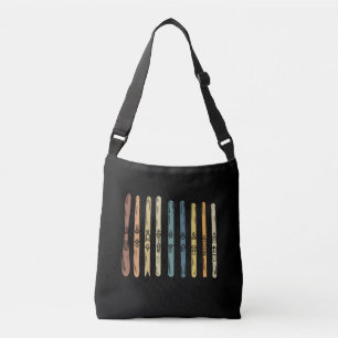 Sac Ajustable Ski - Collection de planches à ski