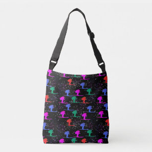 SAC AJUSTABLE SKIEUR D'HIVER