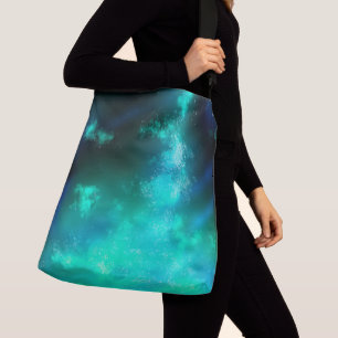 Sac Ajustable Sky Emerald