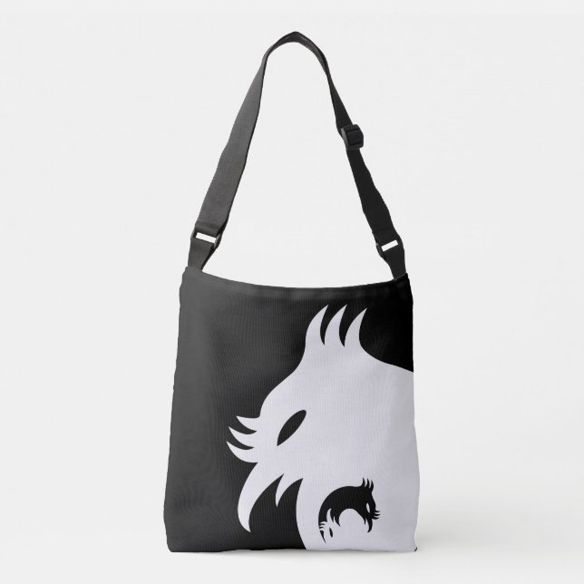 Sac Ajustable Smart Phoenix (Devant)