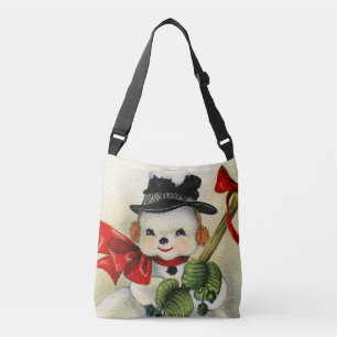 Sac Ajustable Snowman 004