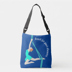 Sac Ajustable Soies aériennes