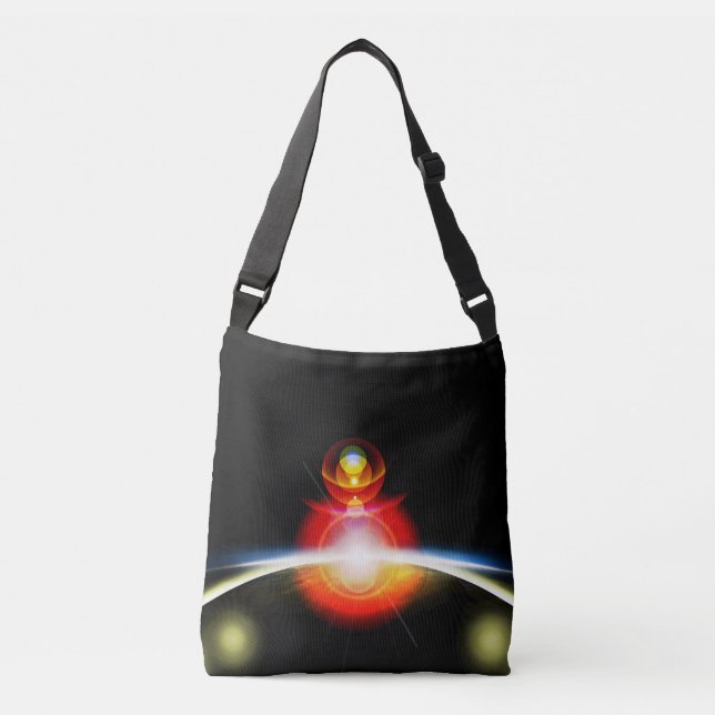 Sac Ajustable Solde (Devant)
