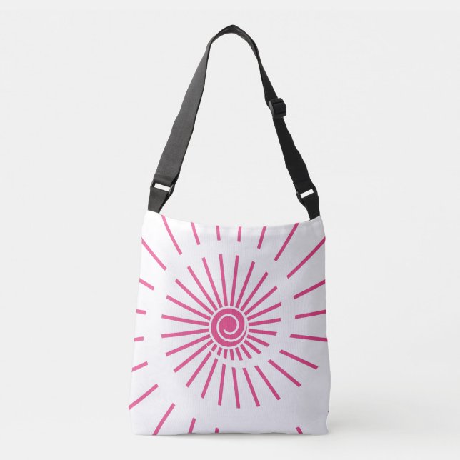 Sac Ajustable Soleil 15 (Devant)
