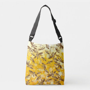 Sac Ajustable Soleil de libellule