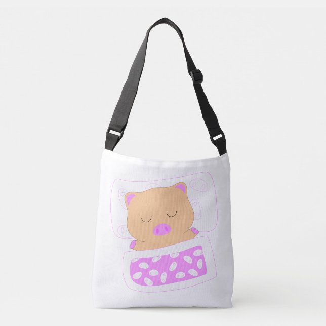 Sac Ajustable Sommeil (Devant)