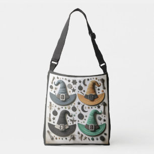 Sac Ajustable Sorcières Fantaisistes II