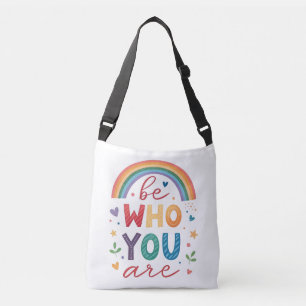 Sac Ajustable Soyez qui vous êtes