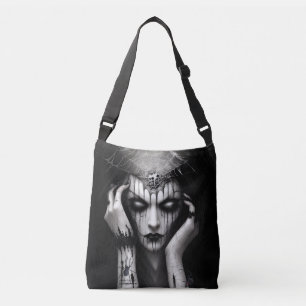 Sac Ajustable Spider Queen