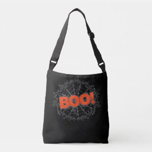 Sac Ajustable Spider Web Boo Venin Idea