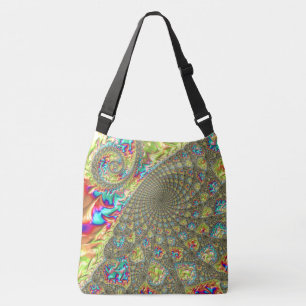 Sac Ajustable Spirale colorée