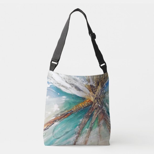 Sac Ajustable Spring Fling Deluxe Fourre-tout (Devant)