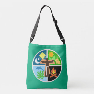Sac Ajustable St. Francis-The Original Ecologist Tote