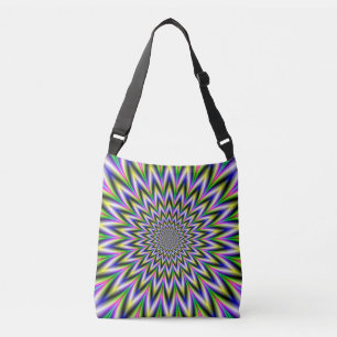 Sac Ajustable Star de Flickr