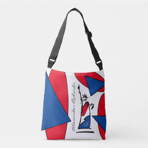Sac Ajustable Statue de la Liberté / Lady Liberty Personal