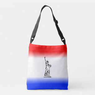 Sac Ajustable Statue de la Liberté New York