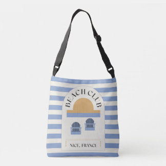 Sac Ajustable Stella Crossbody Fourre-tout