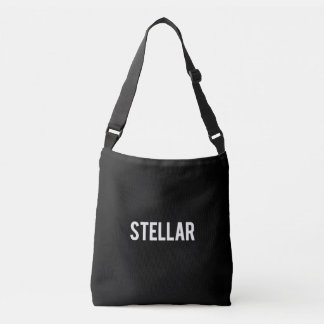 SAC AJUSTABLE STELLAR FOURRE-TOUT