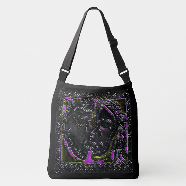 Sac Ajustable STUDIO16 Fourre-tout (Devant)