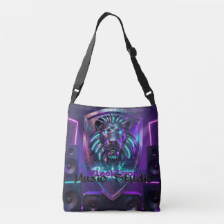 Sac Ajustable Studio de musique amour