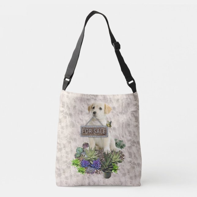 Sac Ajustable Succulents à vendre (Dos)