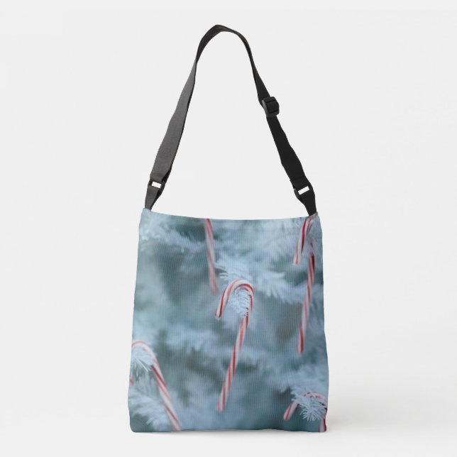 Sac Ajustable Sucre de canne sur l'arbre (Dos)