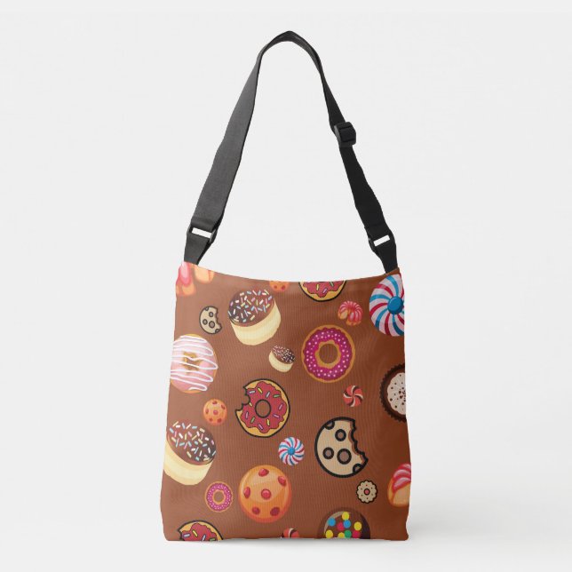 Sac Ajustable Sucres 3 (Devant)