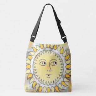 Sac Ajustable Sunburst céleste
