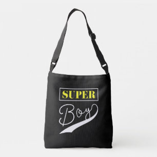 Sac Ajustable Super Boy