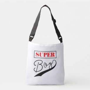 Sac Ajustable Super Boy